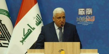 سەرۆکی حەشدی شەعبی: سووتاندنی قورئان تاوانێکی تیرۆریستییە