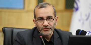 پارێزگاری کرماشان: ئامادەی پەرەپێدانی پەیوەندییەکانین لە گەڵ هەرێمی کوردستان