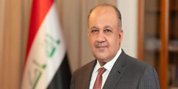 وەزیری بەرگری عێراق هۆشداری بە تورکیا دەدات