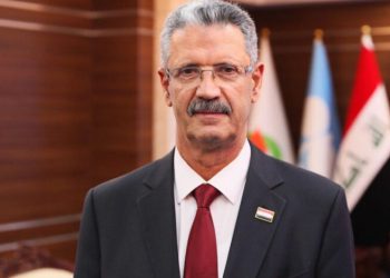 عێراق: ناتوانین درێژە بە هاوردەی غازی ئێران بدەین