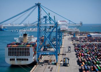 بازرگانیی دەرەکی ئێران لە دوو مانگدا گەیشتە 15 ملیار و 500 ملیۆن دۆلار