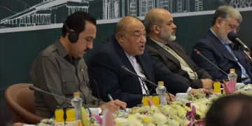ئاڵوگۆڕی بازرگانی لە نێوان ئێران و هەرێمی کوردستان ڕوو لە گەشە و هەڵکشانە