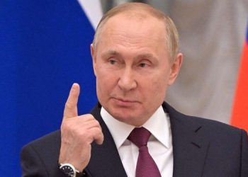 پوتین چۆن خیانەتە گەورەکەی پووچەڵ کردەوە؟