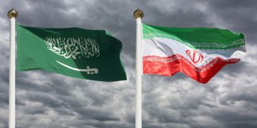ئەگەری هاوکاری سەربازی لە نێوان ئێران و سعوودیە