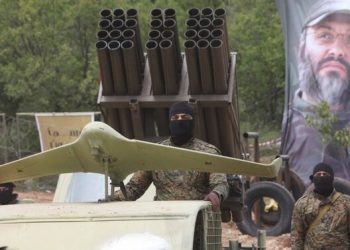 ژنڕاڵێکی پێشووی ڕژێمی زایۆنیستی: لە بڕیارەکانی سەید حەسەن نەسروڵڵا دەترسین