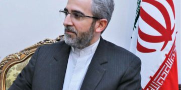 دانوستانی ئێران و سێ وڵاتی ئەورووپی لە ئیمارات