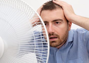 ئایا پانکە تووشی هەڵامەتت دەکات؟