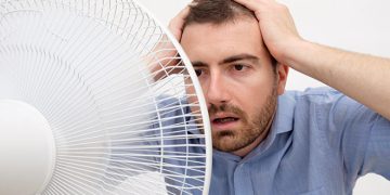 ئایا پانکە تووشی هەڵامەتت دەکات؟