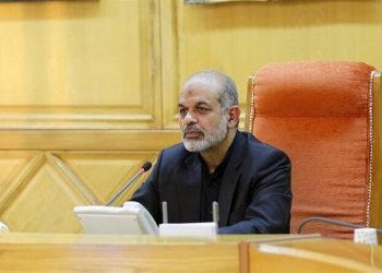 وەزیری ناوخۆی ئێران: بە پێچەوانەی خواستی دوژمنانەوە پەیوەندییەکانی ئێران و عێراق بەهێزتر دەبێت