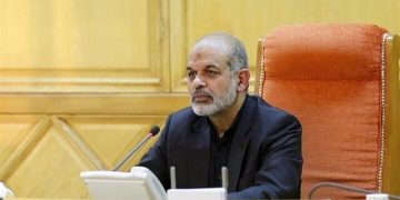 وەزیری ناوخۆی ئێران: بە پێچەوانەی خواستی دوژمنانەوە پەیوەندییەکانی ئێران و عێراق بەهێزتر دەبێت