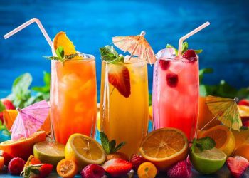 لە هاویندا چا بخۆین یان ساردەمەنییەکان؟