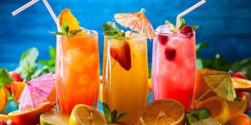 لە هاویندا چا بخۆین یان ساردەمەنییەکان؟