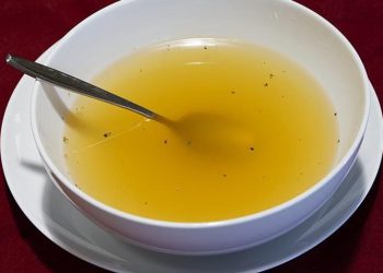 خواردنی ئاوی مریشک چ سوودێکی هەیە؟