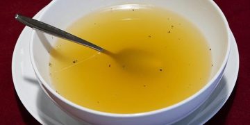 خواردنی ئاوی مریشک چ سوودێکی هەیە؟