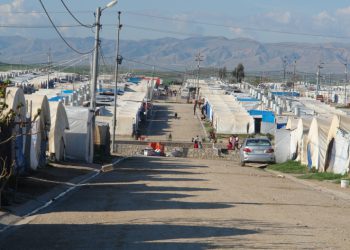 بوونی پەنابەرانی سوری لە هەرێمی کوردستان؛ گەشەی بازاڕ یان هەڕەشە لە سەر هەلی کار؟