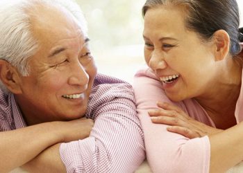 بۆ ژاپۆنییەکان تەمەندرێژ و تەندرووستن؟