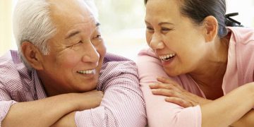 بۆ ژاپۆنییەکان تەمەندرێژ و تەندرووستن؟