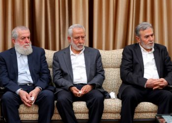 گرنگی سەردانەکەی سەرکردەکانی خۆڕاگریی فەڵەستین بۆ تاران