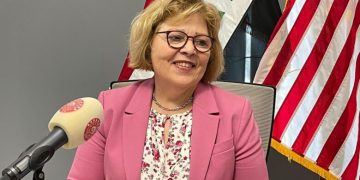 ئەمریکا: دەمانەوێت بەشێک لە داهاتووی عێراق بین!