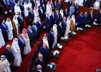 ڕێوڕەسمی ساڵیادی دامەزراندنی ڕێکخراوی ئۆپێک لە بەغدا بەڕێوەچوو