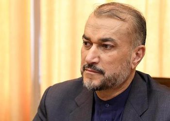 ئەمیر عەبدوڵڵاهیان: هیچ کێشەیەکی دووقۆڵی لە نێوان ئێران و میسردا نییە