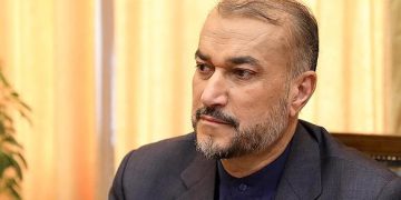 ئەمیر عەبدوڵڵاهیان: هیچ کێشەیەکی دووقۆڵی لە نێوان ئێران و میسردا نییە