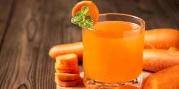 خواردنی ئاوی گێزەر چ سوودێکی لە ڕووی تەندرووستییەوە هەیە؟