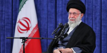پەیامی ڕێبەری مەزنی شۆڕشی ئیسلامی ئێران بۆ گۆنگرەی گەورەی حەج