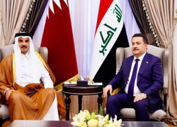 میری قەتەر: لە گرنگی و پێگەی عێراق لە ناوچەکە تێدەگەین