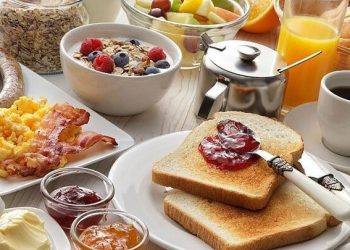 ئەگەر نانی بەیانی نەخورێت چی بە سەر جەستەدا دێت؟