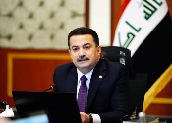 سەرۆک وەزیرانی عێراق: کێشەی هاوردەی گازی ئێران چارەسەر کرا