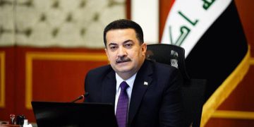 سەرۆک وەزیرانی عێراق: کێشەی هاوردەی گازی ئێران چارەسەر کرا