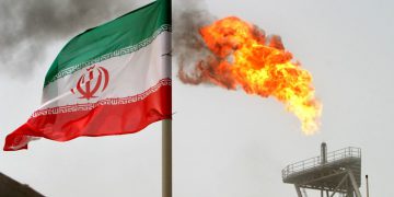 هەناردەی گازی ئێران لە دوو ساڵی ڕابردوو لە سەدا 62 زیادی کردووە
