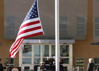 پەرلەمانتارێکی عێراقی ئەمریکا بە هۆکاری سەرەکی کێشەکانی ئەم وڵاتە ناو دەبات