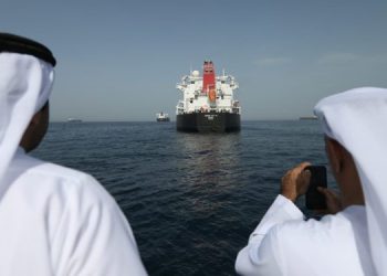 هەناردەی نەوتی سعوودیە بۆ کەمترین ڕێژەی 19 مانگی ڕابردوو دابەزی