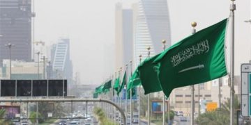 سعوودیە کاربەڕێکەری باڵیۆزخانەی دانیمارکی بانگهێشت کرد