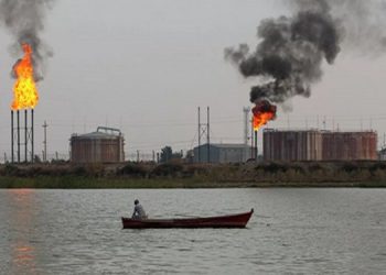 عێراق: لە 2030 پێویستمان بە هاوردەی گاز نابێت