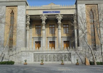 باڵیۆزی سوید بانگهێشتی وەزارەتی دەرەوەی ئێران کرا