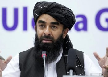 تاڵیبان: داعش میراتی بەجێماوی داگیرکاریی ئەمریکایە لە ئەفغانستان