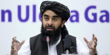 تاڵیبان: داعش میراتی بەجێماوی داگیرکاریی ئەمریکایە لە ئەفغانستان