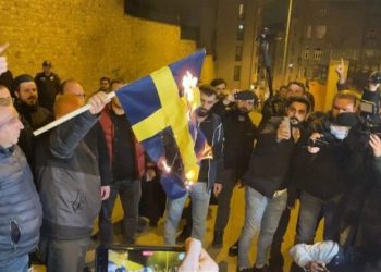 تاوانەکەی سوید و پێویستی هەڵوێستی هاوبەشی موسڵمانان