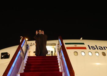 سەردانەکەی سەرۆک کۆماری ئیسلامی ئێران بۆ سێ وڵاتی ئەفریقی دەستیپێکرد