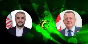 وەزیری دەرەوەی ئێران: ئەنجامدەرانی سووکایەتی بە قورئانی پیرۆز دەبێت سزا بدرێن