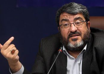 پرۆژەی پەراوێزخستنی ئێران لە لایەن ئەمریکاوە شکستی هێناوە