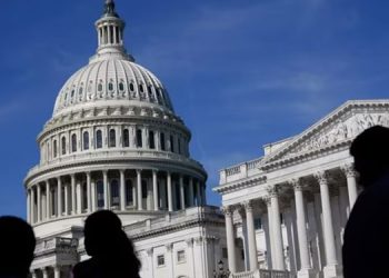 نیۆیۆرک تایمز: ناکۆکییەکانی کۆنگرێسی ئەمریکا لە سەر ئیسرائیل زیادی کردووە