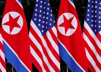 کۆریای باکور: فڕۆکە سیخوڕییەکانی ئەمریکا تێکدەشکێنین