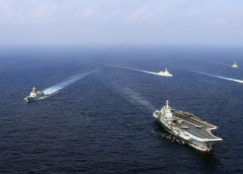 پەکین: واشنتن هەڕەشەیە لە سەر ئاشتی و سەقامگیری ناوچەکە