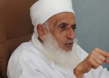 موفتی عۆمان داوای بایکۆتکردنی کاڵای سویدی دەکات