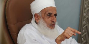 موفتی عۆمان داوای بایکۆتکردنی کاڵای سویدی دەکات