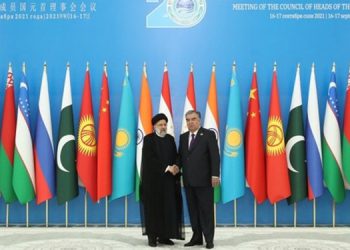 لە ساڵڕۆژی سەربەخۆیی ئەمریکا، چین و ڕووسیا دیارییەکی چاوەڕواننەکراو دەدەنە واشنتن